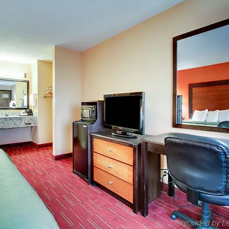 Quality Inn Richland Exterior photo