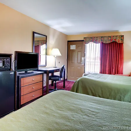Quality Inn Richland Exterior photo