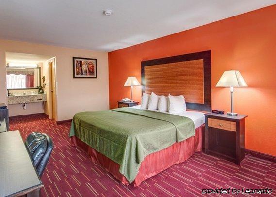 Quality Inn Richland